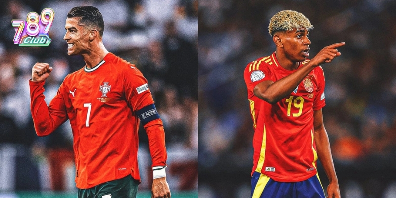 Tỷ lệ kèo bóng đá Bồ Đào Nha vs Tây Ban Nha 02h00 07/07/2026